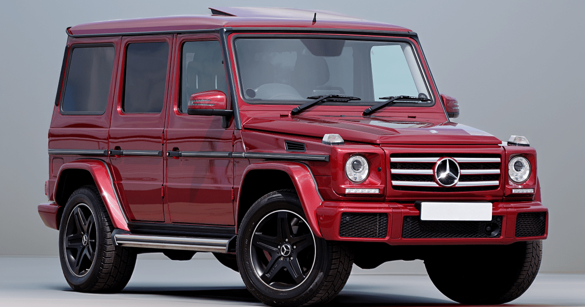 red-mercedes-g-wagon